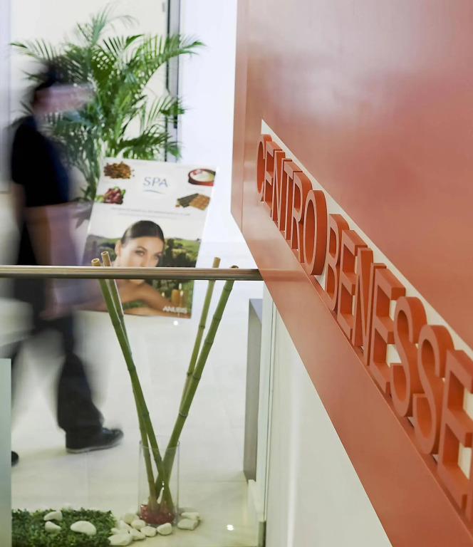 Eureka Palace Hotel Spa