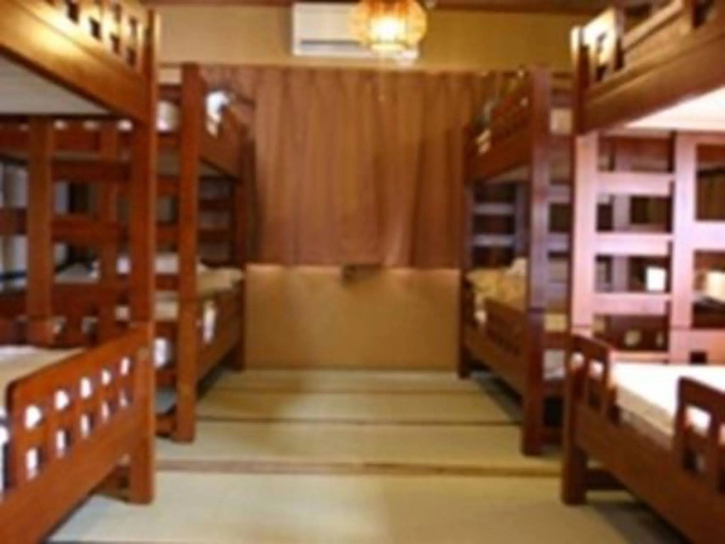 Nagasaki International Hostel Akari