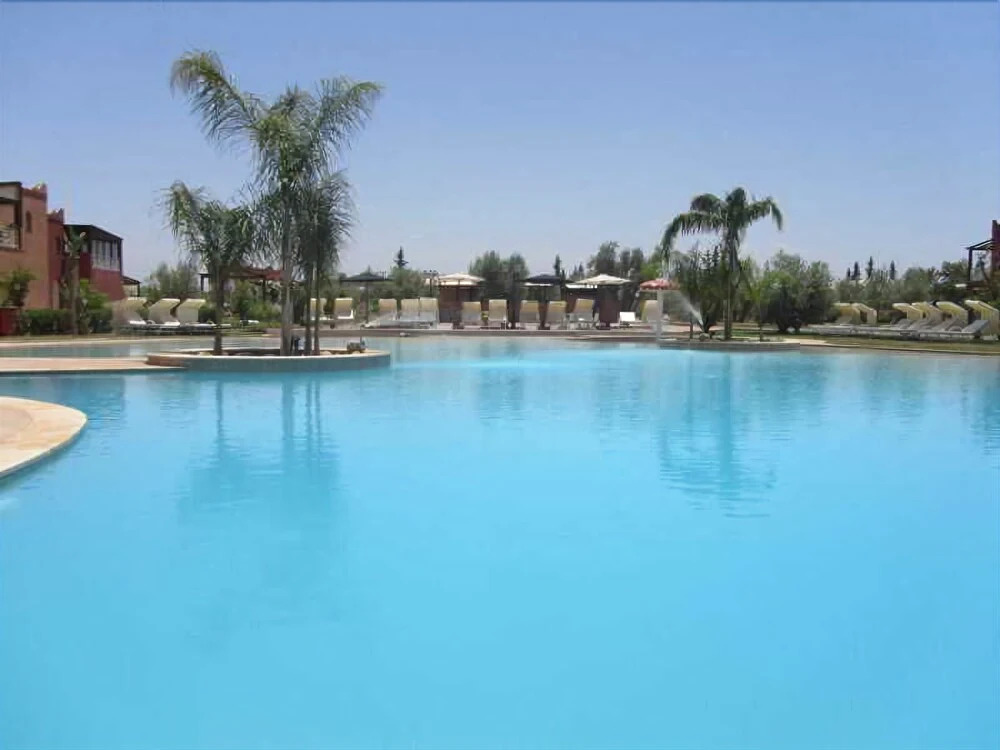 Hacienda Marrakech