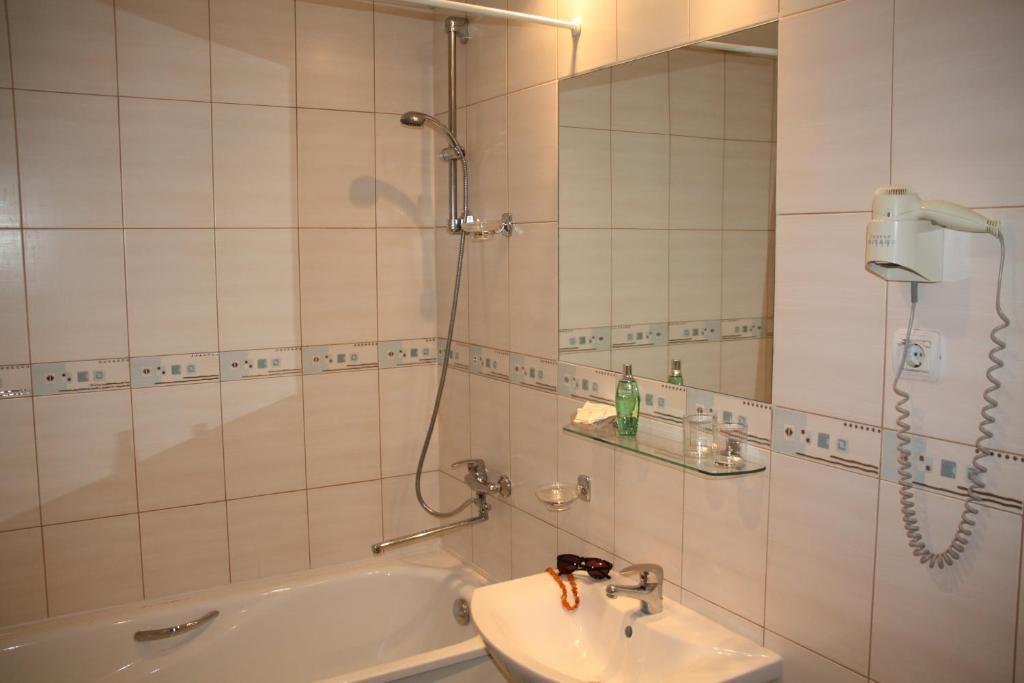 Meduza Hotel