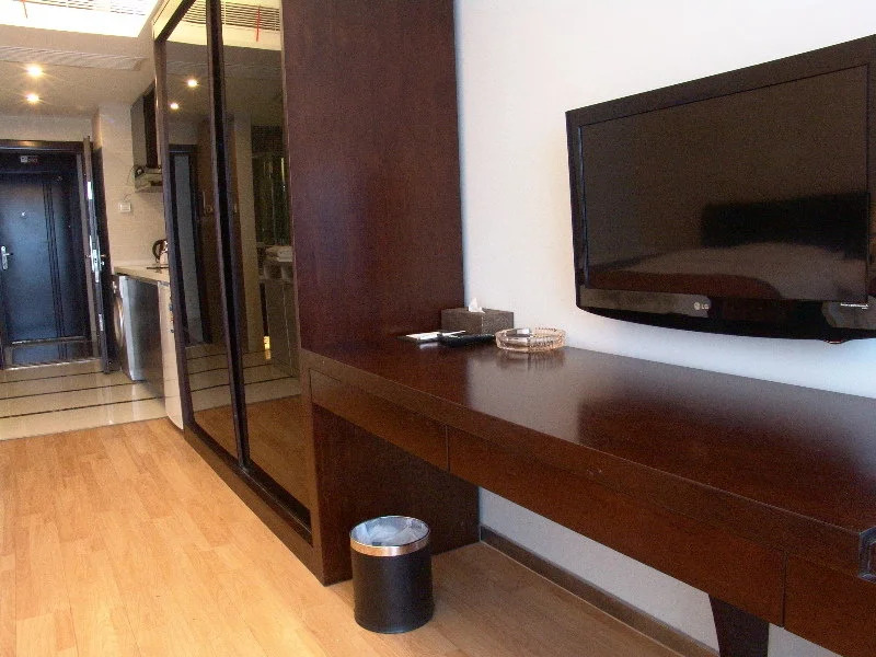 Lasony Serviced Apartment