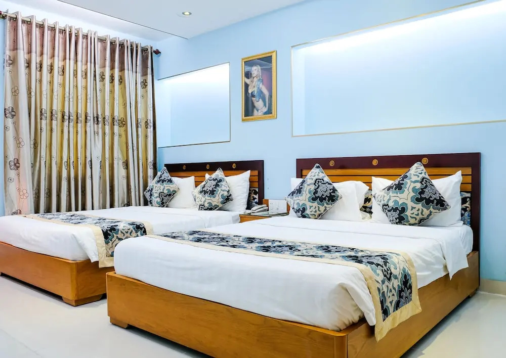 KEN HOTEL