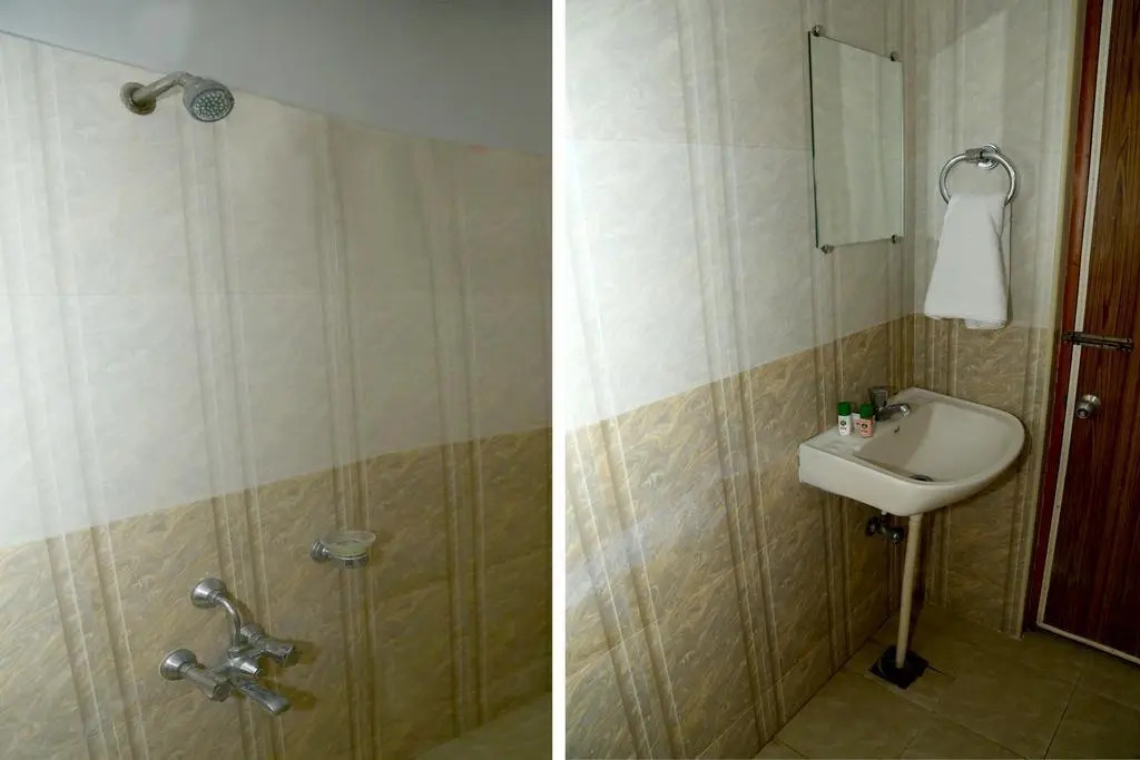 Holidays Dollars Grand by OYO Rooms