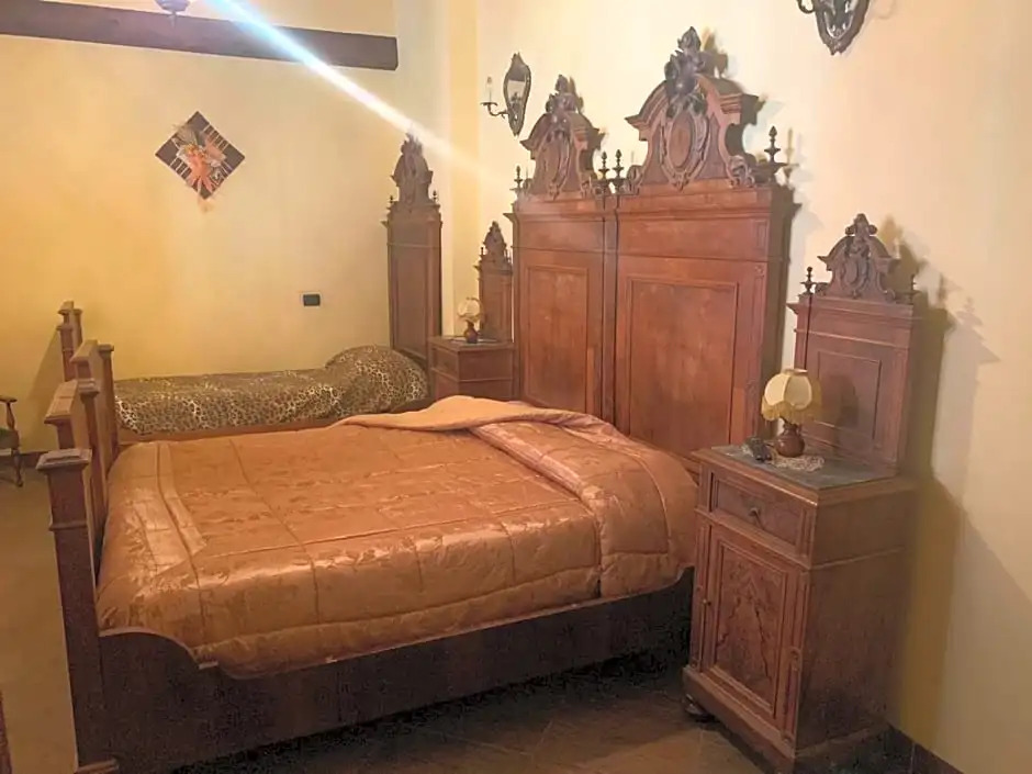 B&B Il Fiocinino