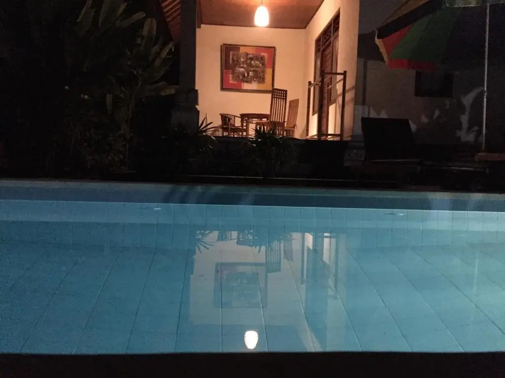 Dipa Home Stay