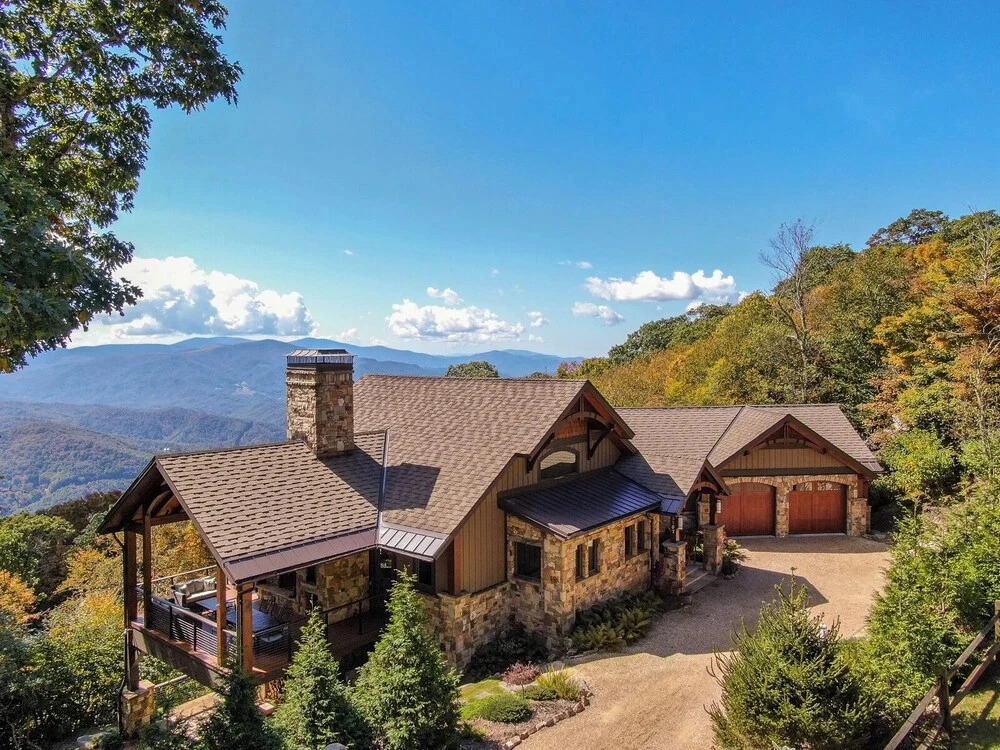 Heavenly Daze at Eagles Nest