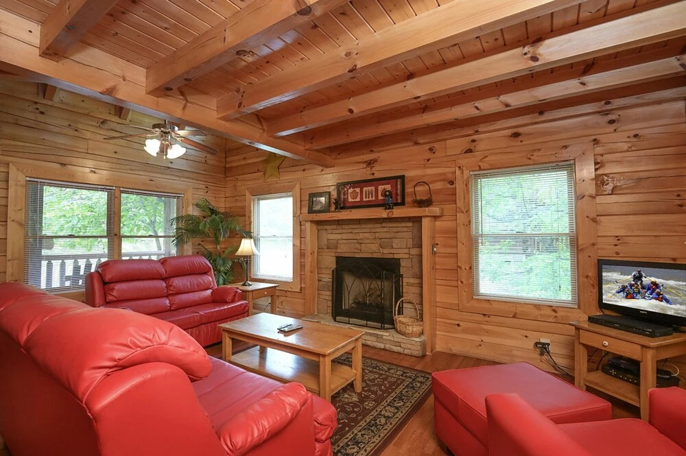 Lakeside Hideaway by Eagles Ridge Resort