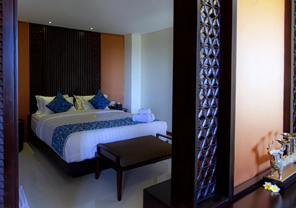 djabu Seminyak Hotel