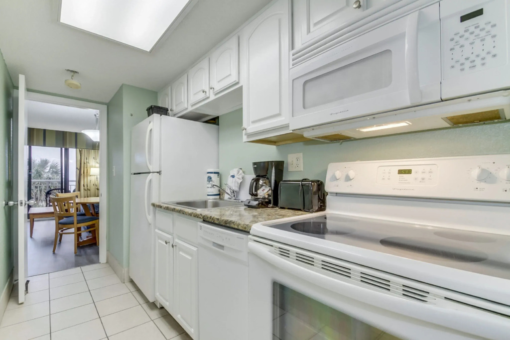 The Sailfish Resort