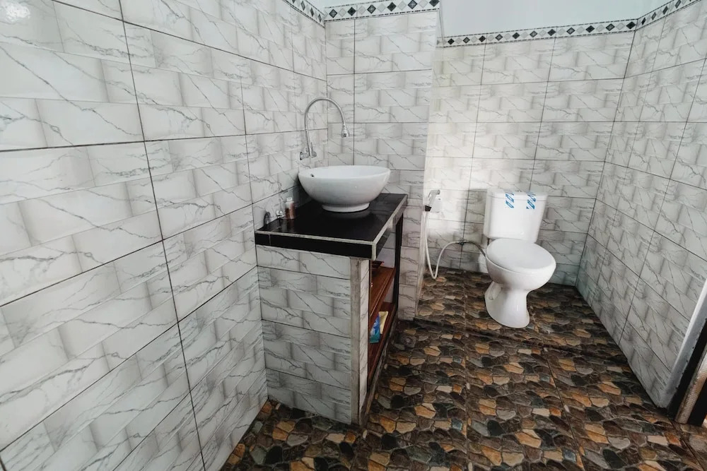 Rizky Guesthouse