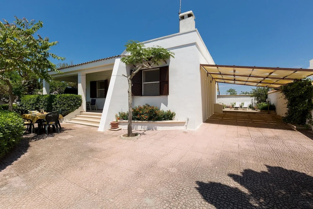 Apartments Punta Grossa