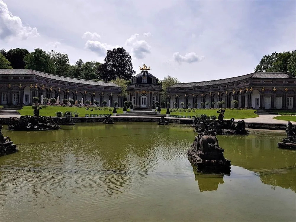 Haus Rosenbühl