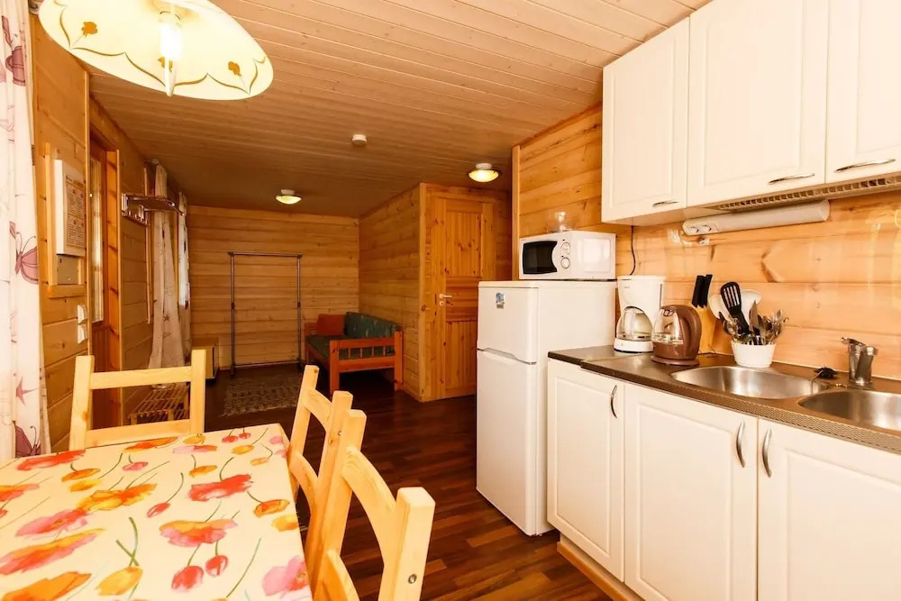 Ruhkaranta Holiday Village