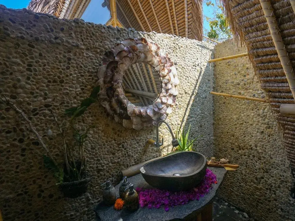 Toraja Bambu