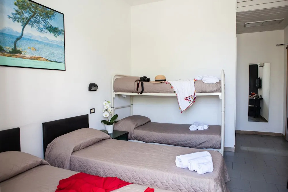 hotel Torretta Bramante