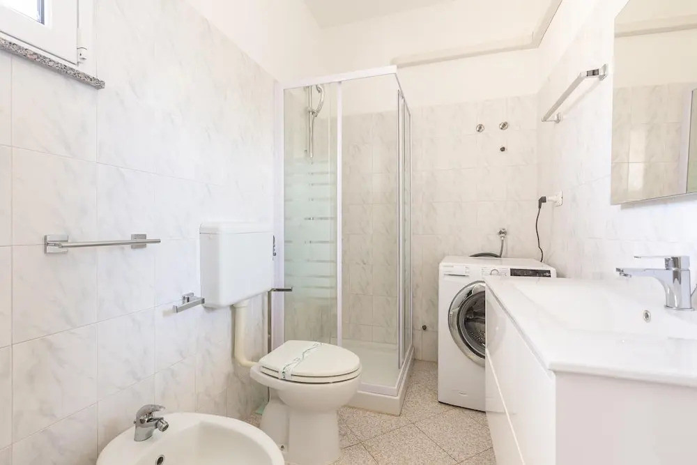 2515 Villa Marea - Appartamento Altamarea by Barbarhouse