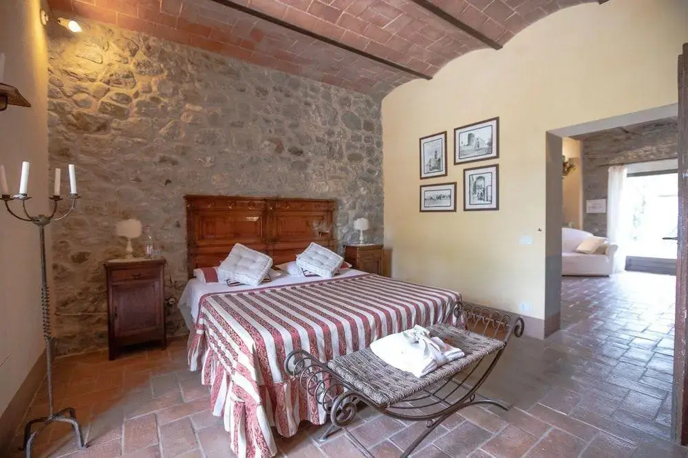 Agriturismo Sant'alberto
