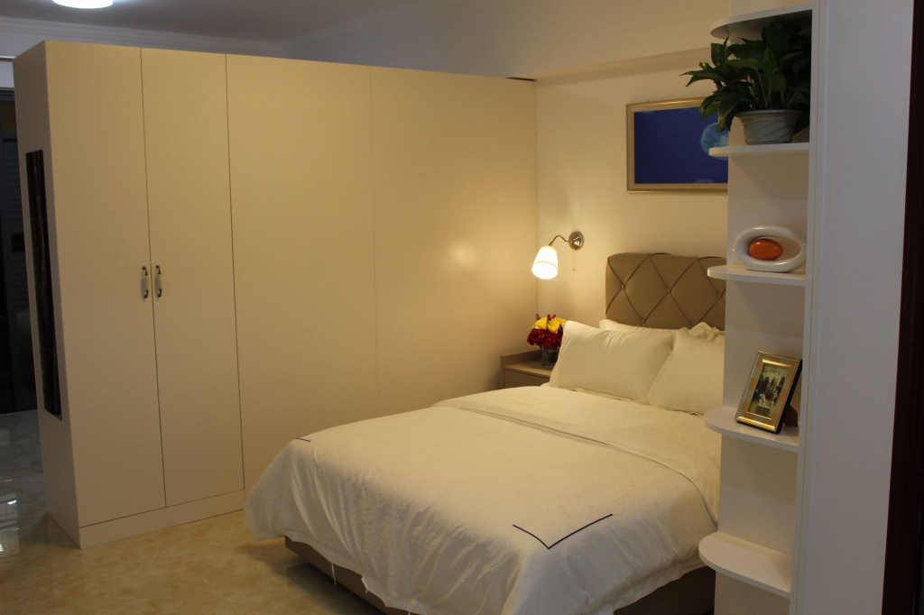 Yue Jia Apartment Shenzhen Bay Branch