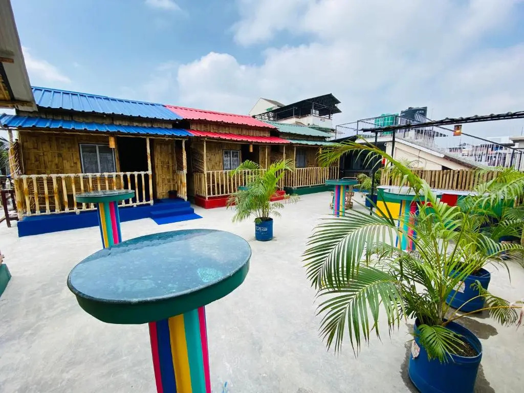Tridhara HomeStay