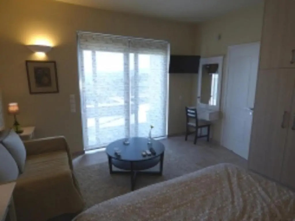 Ελιάδες - Eliades Apartments