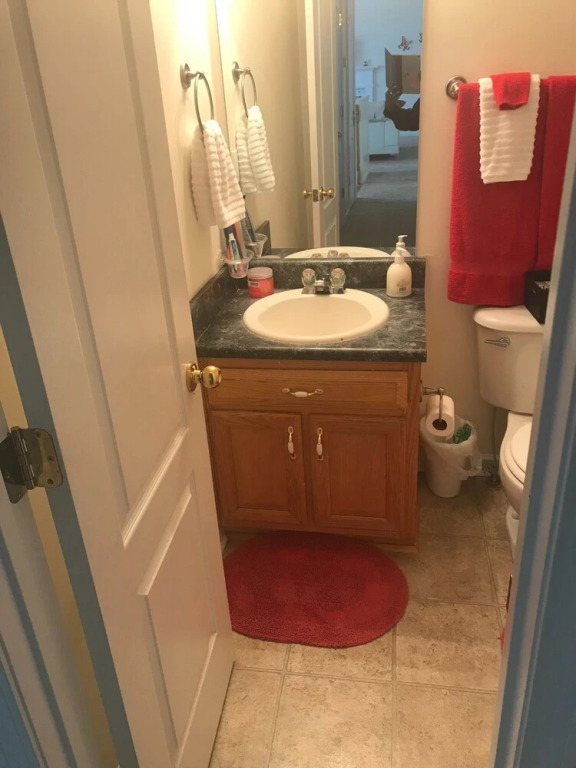 A Very Quiet and Clean Neighborhood if you are Seeking Piece and Quiet