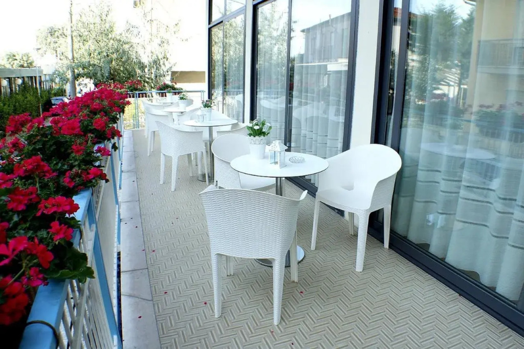 Hotel Jasmine