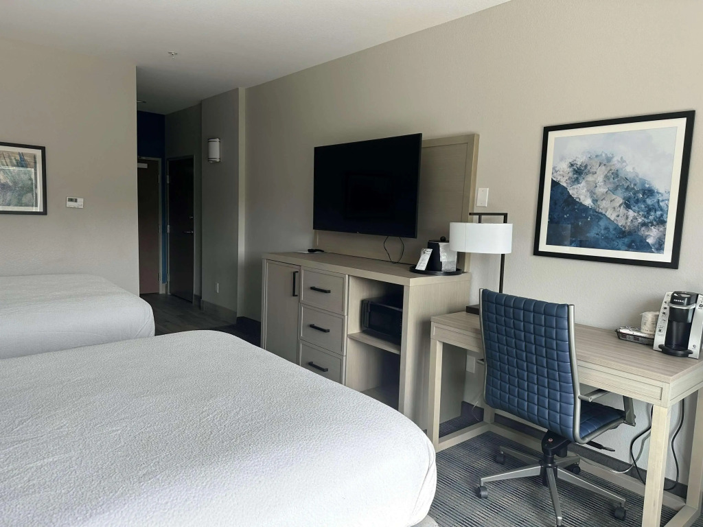 Best Western Plus Chandler