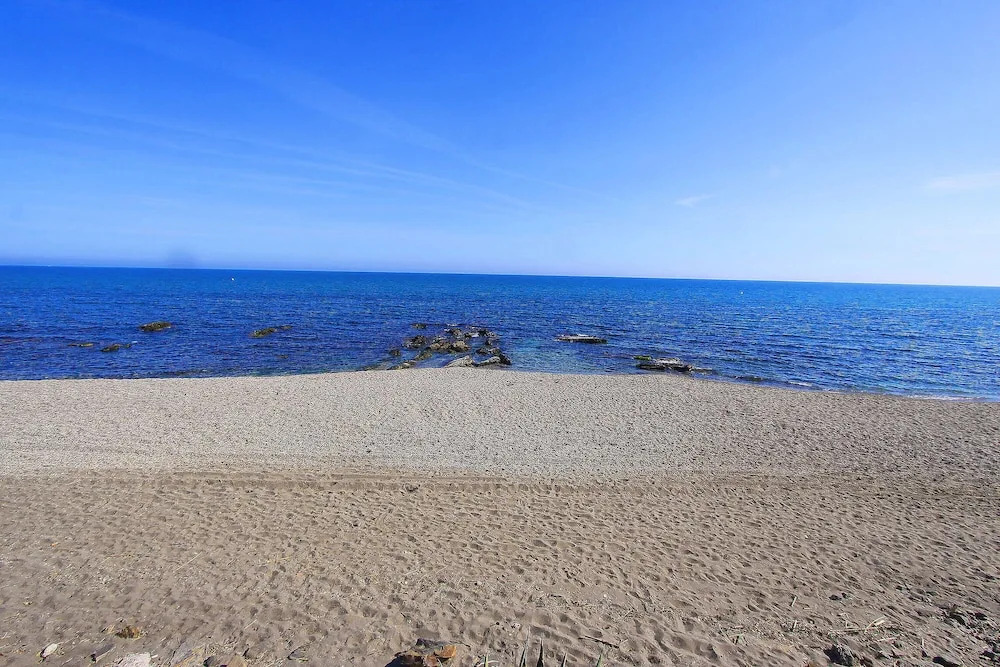 1144 Beachfront First .Line La Cala De Mijas Modern Style
