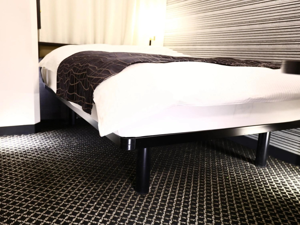APA Hotel Shin Osaka Esaka Ekimae