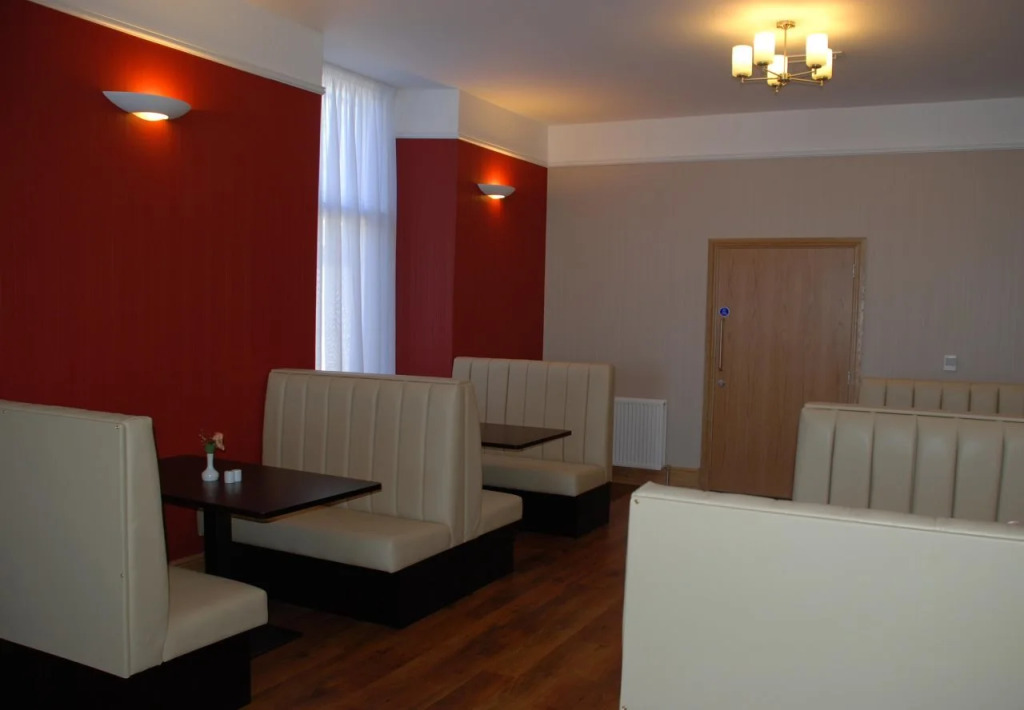 Oban Youth Hostel