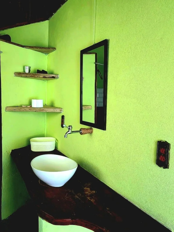Los Gallitos Eco Lodge