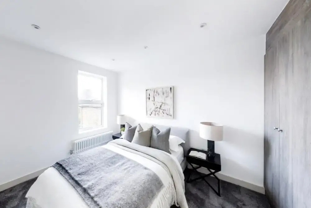 The Harlesden Hideaway - Elegant 4bdr House With Garden