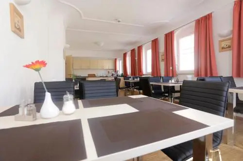 Altstadt Pension Waltner
