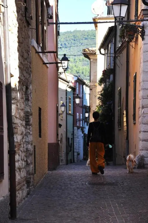 Casa di Lory