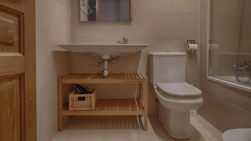 Apartamento PORTET