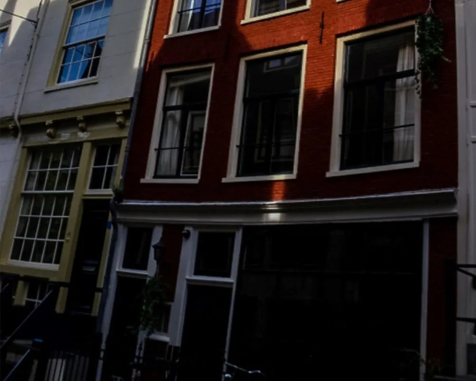 Jordaan Apartments - Canal Belt Area