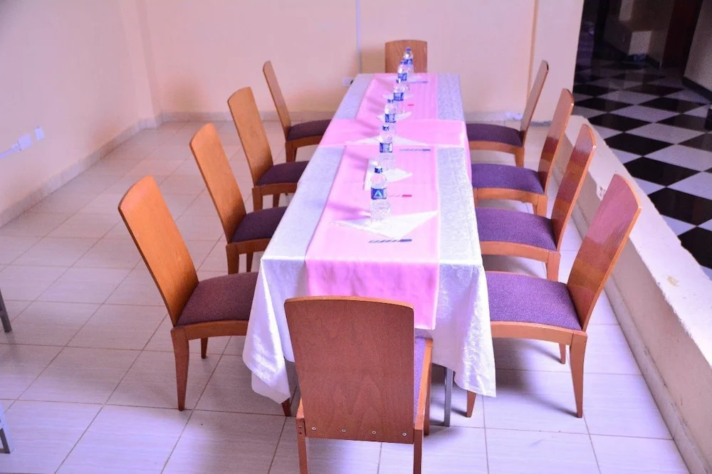 Hotel Kepler