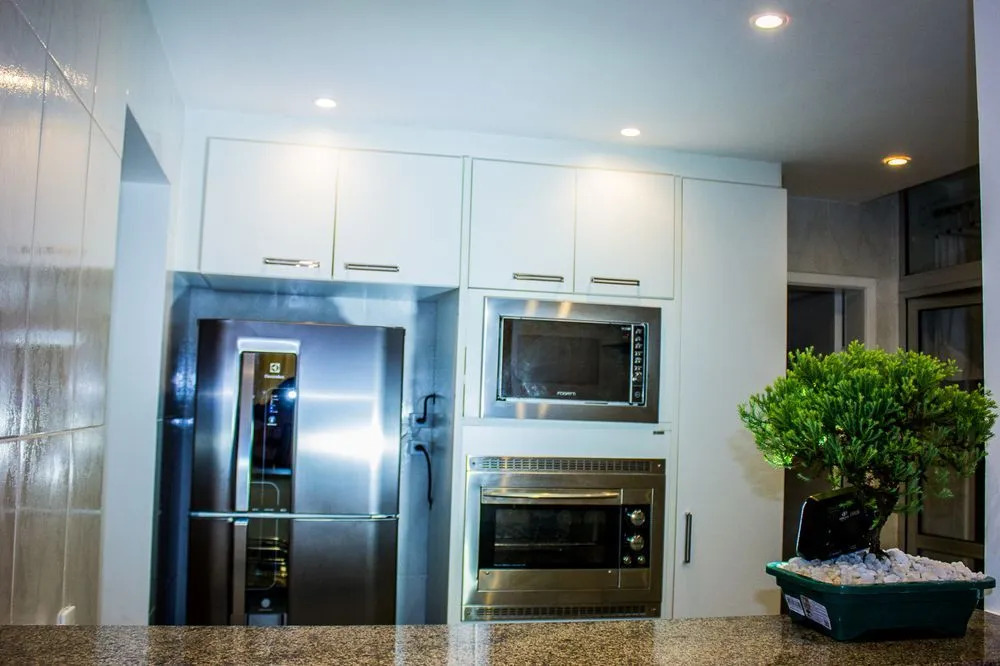 Apartment Guest House & Buritis