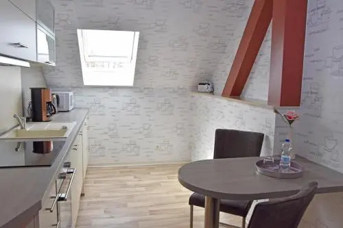 Ferienwohnung Wolf
