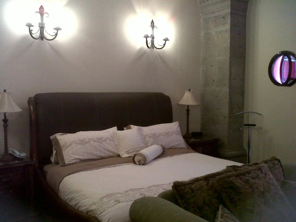 Casa Campos