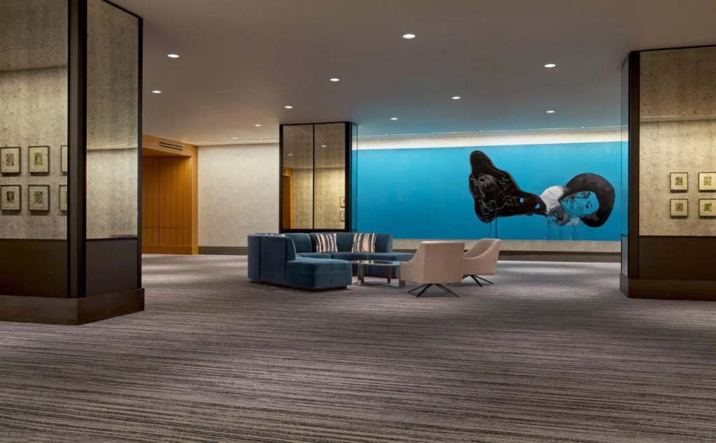 Loews Chicago OHare Hotel