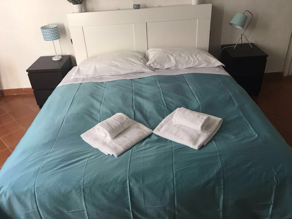 Florence Apartments