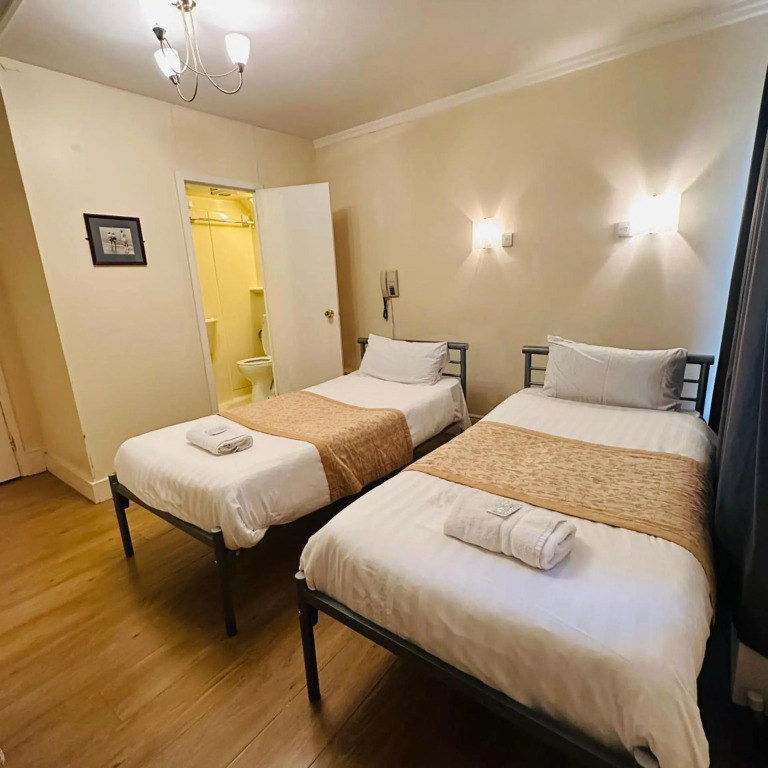 Thanet Hotel Annex