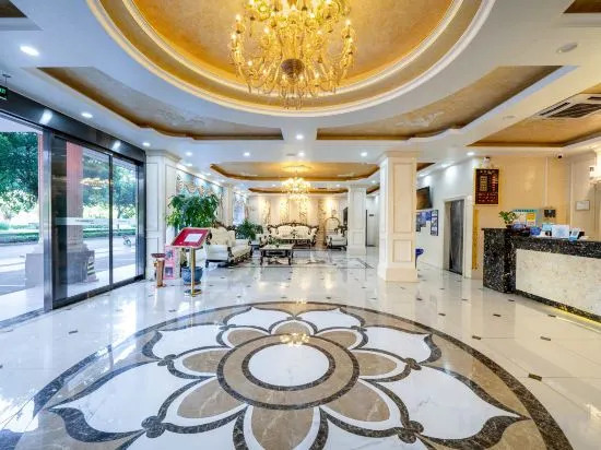 Wellington International Hotel (Guilin Qixing Wanda Store)
