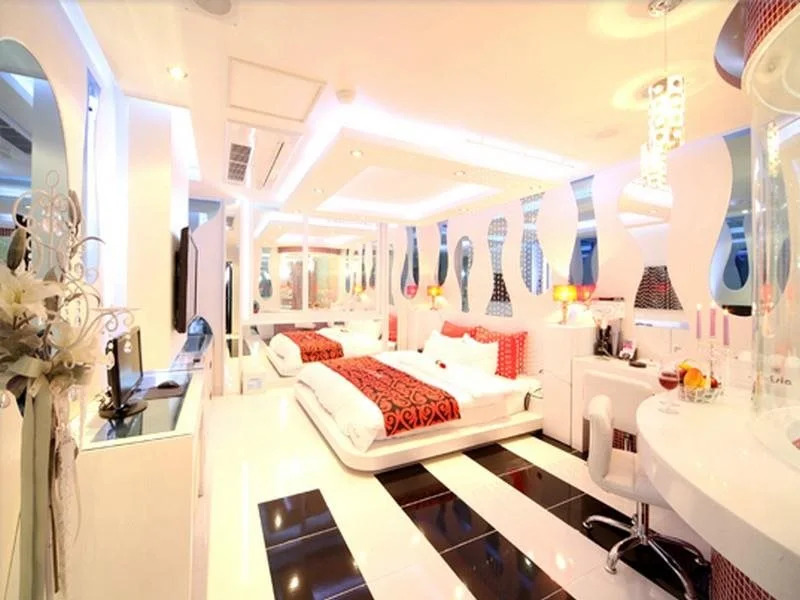 Esia hotel