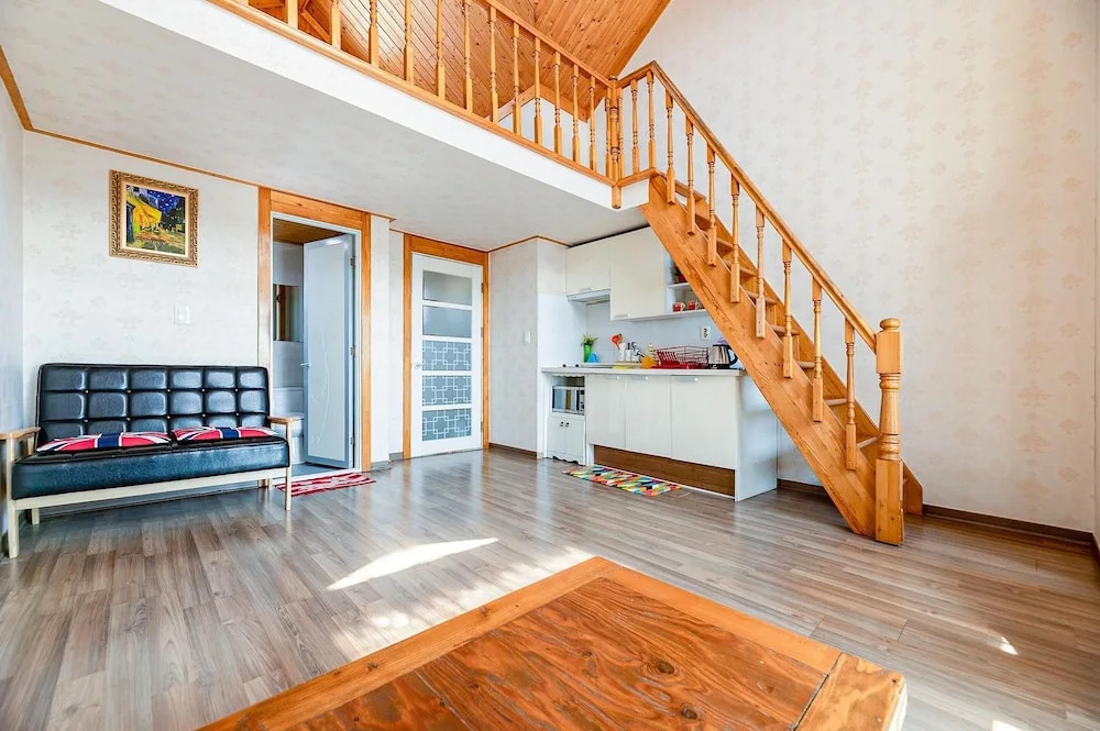 Ganghwa Western Beach Pension