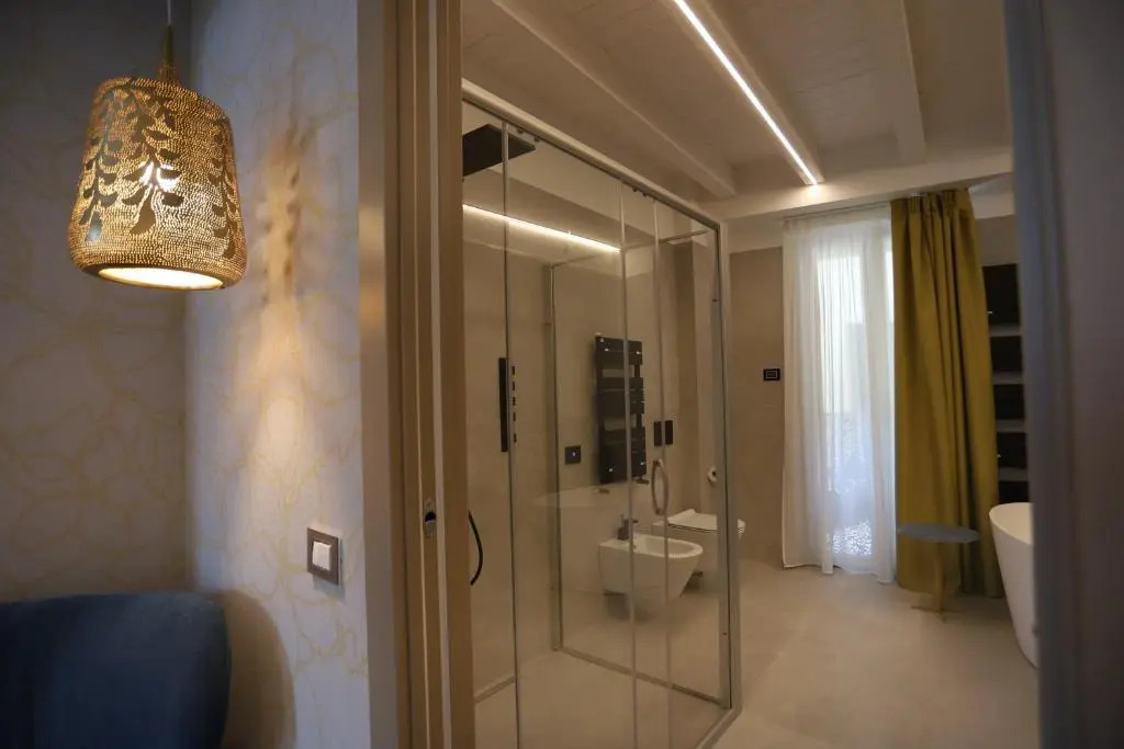 LUXURY SUITES ROCOPOM - Lake Front