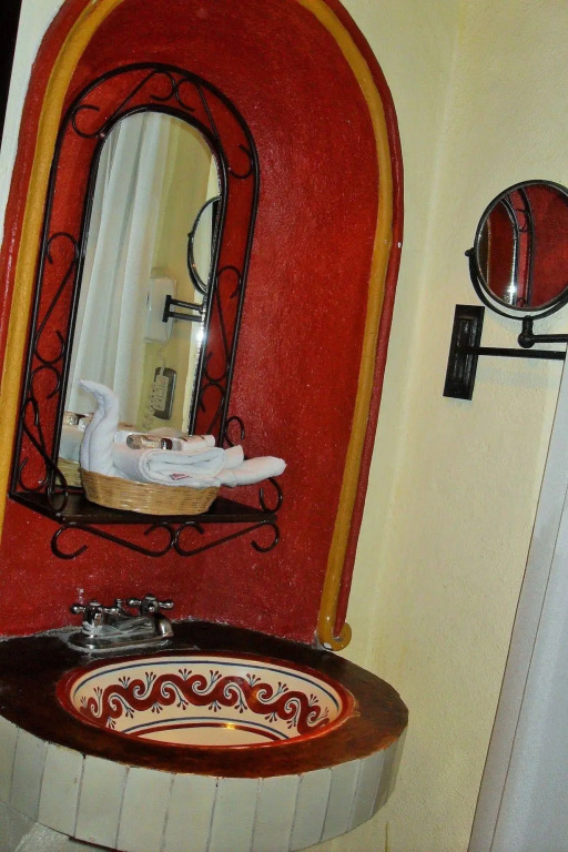 Hotel Casa del Sótano