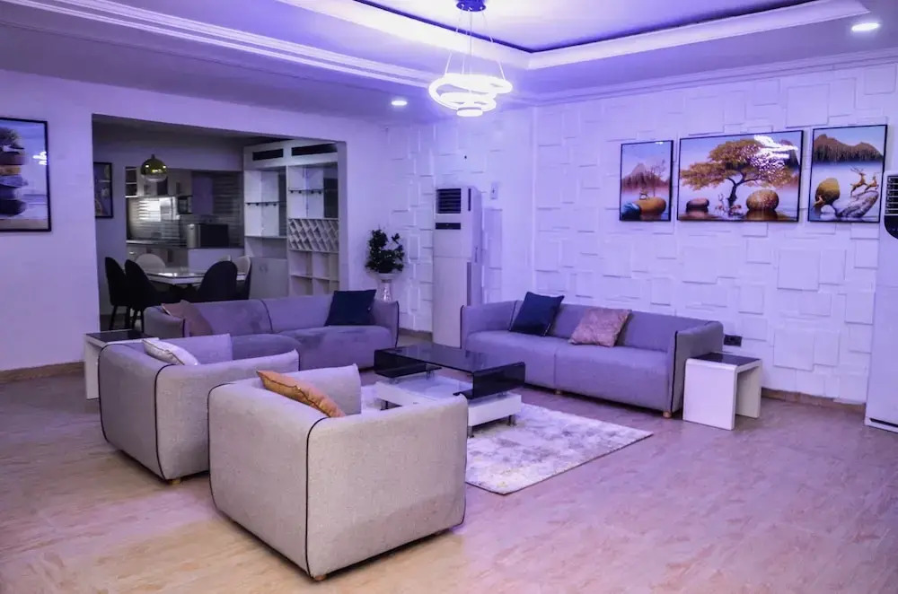 Danag Apartments
