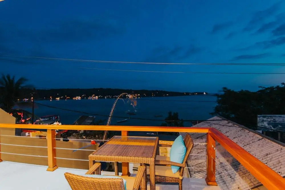 Secret Outlook Lembongan